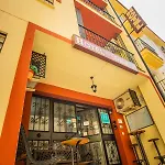 Arunda Ii Hotel Ronda