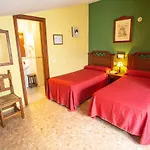 Arunda Ii Hotel