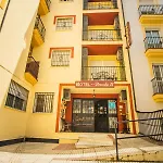 Arunda Ii Hotel
