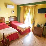 Hotel Arunda Ii Ronda