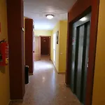 Arunda Ii Hotel