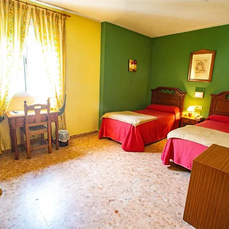 Arunda Ii Ронда