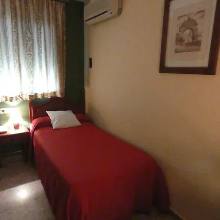 Arunda Ii Hotel Ronda
