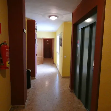 Arunda Ii Hotel