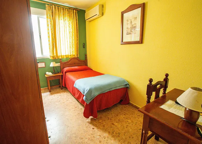 Arunda Ii 2* Ронда