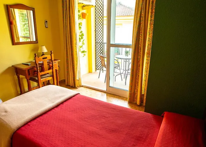 Arunda Ii 2* Ронда