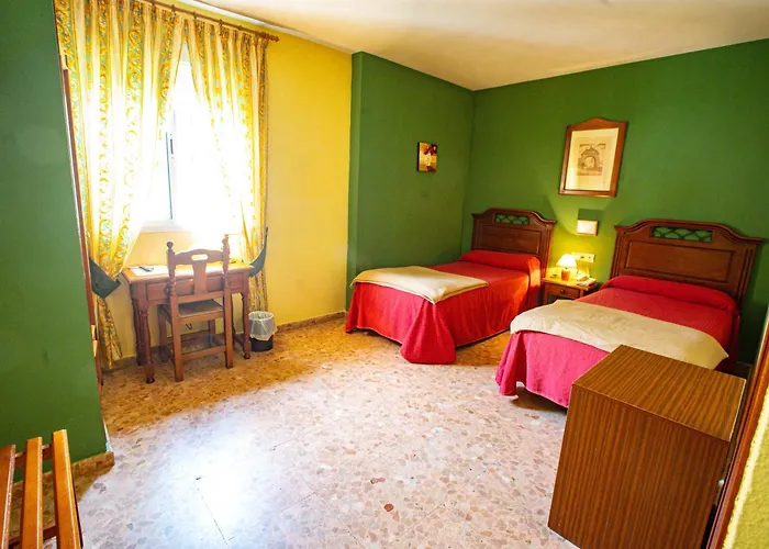 Arunda Ii Ронда