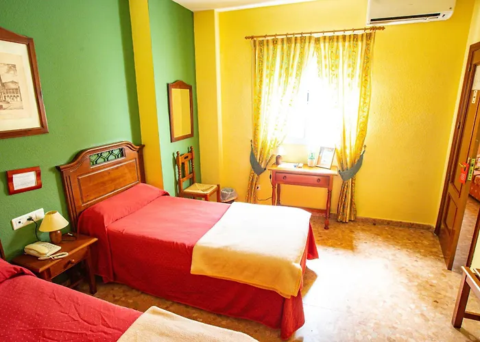 Arunda Ii 2* Ронда