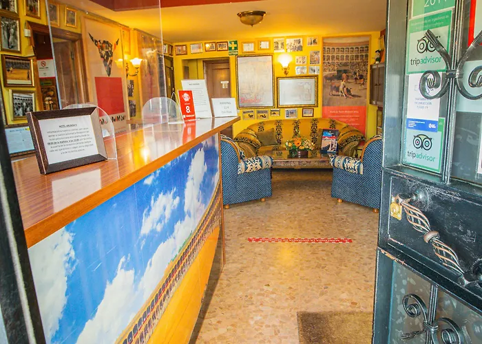 Arunda Ii 2* Ронда