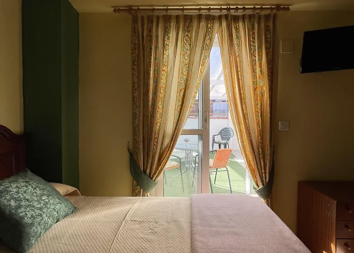 Arunda Ii Ронда