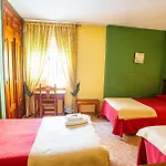 Arunda Ii فندق 2*