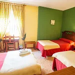 فندق Arunda Ii 2*