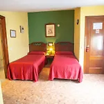 فندق Arunda Ii 2*