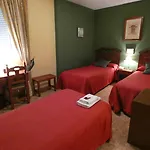 Szálloda Arunda Ii Ronda
