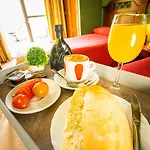 Arunda Ii فندق روندا