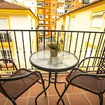 Arunda Ii فندق روندا