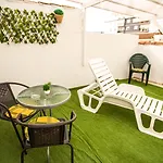 Arunda Ii فندق روندا