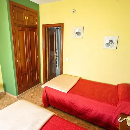 Arunda Ii فندق روندا