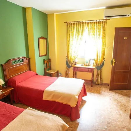 Arunda Ii Hotel 2*