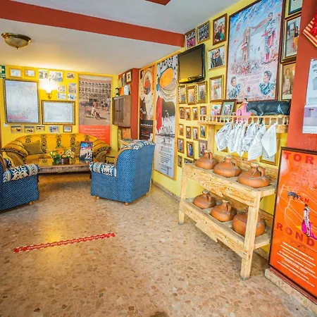 Arunda Ii 2* روندا