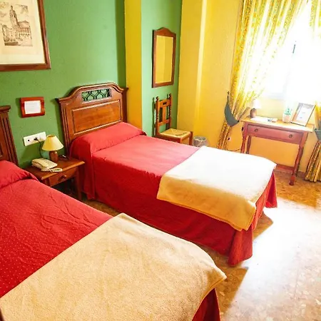 Arunda Ii Hotel Ronda