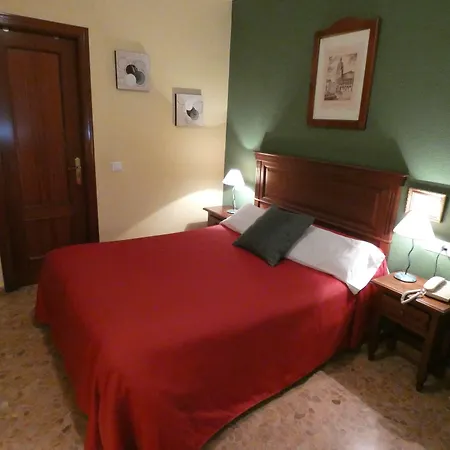 Arunda Ii Hotel Ronda