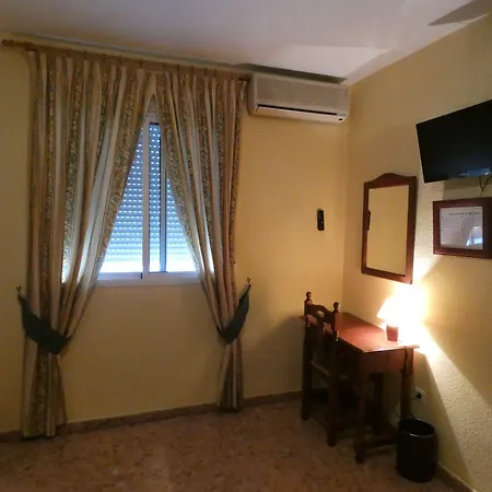 Arunda Ii Hotel