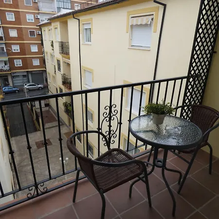 Hotel Arunda Ii 2*