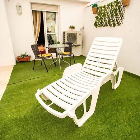 Arunda Ii Hotel