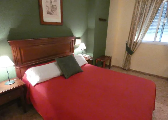 Arunda Ii Hotel Ronda