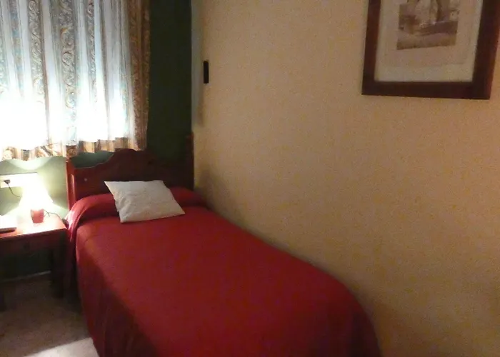 Arunda Ii Hotel Ronda