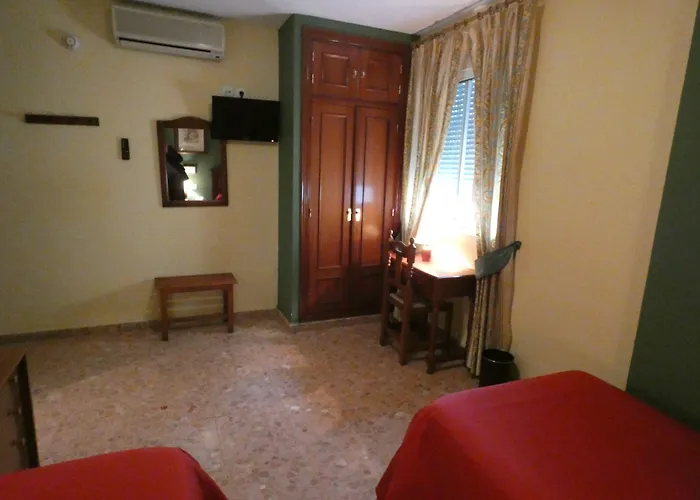 Arunda Ii Hotel Ronda