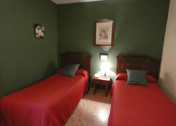 Arunda Ii Hotel Ronda