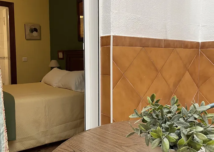 Arunda Ii Hotel Ronda