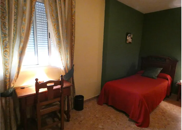 Arunda Ii Hotel Ronda