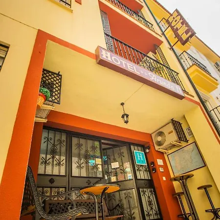 阿伦达二号公寓 酒店 龙达