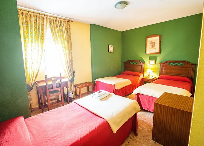 Arunda Ii Hotel Ronda