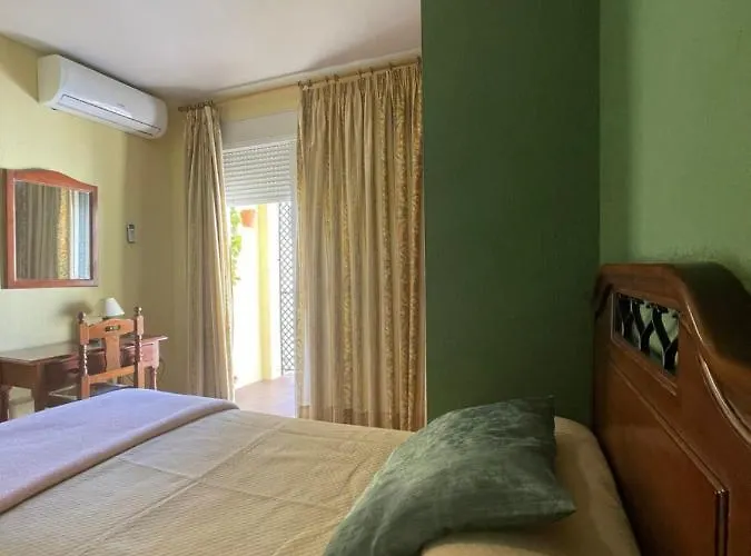 Arunda Ii Hotel Ronda