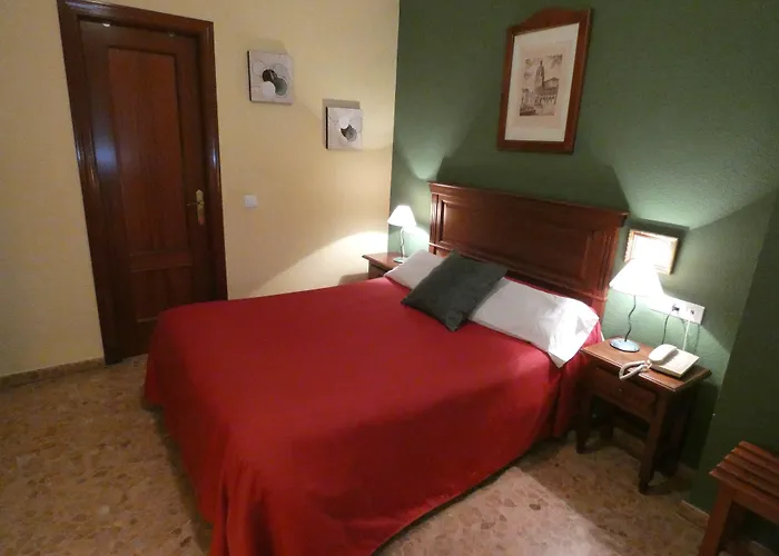 Arunda Ii Hotel Ronda